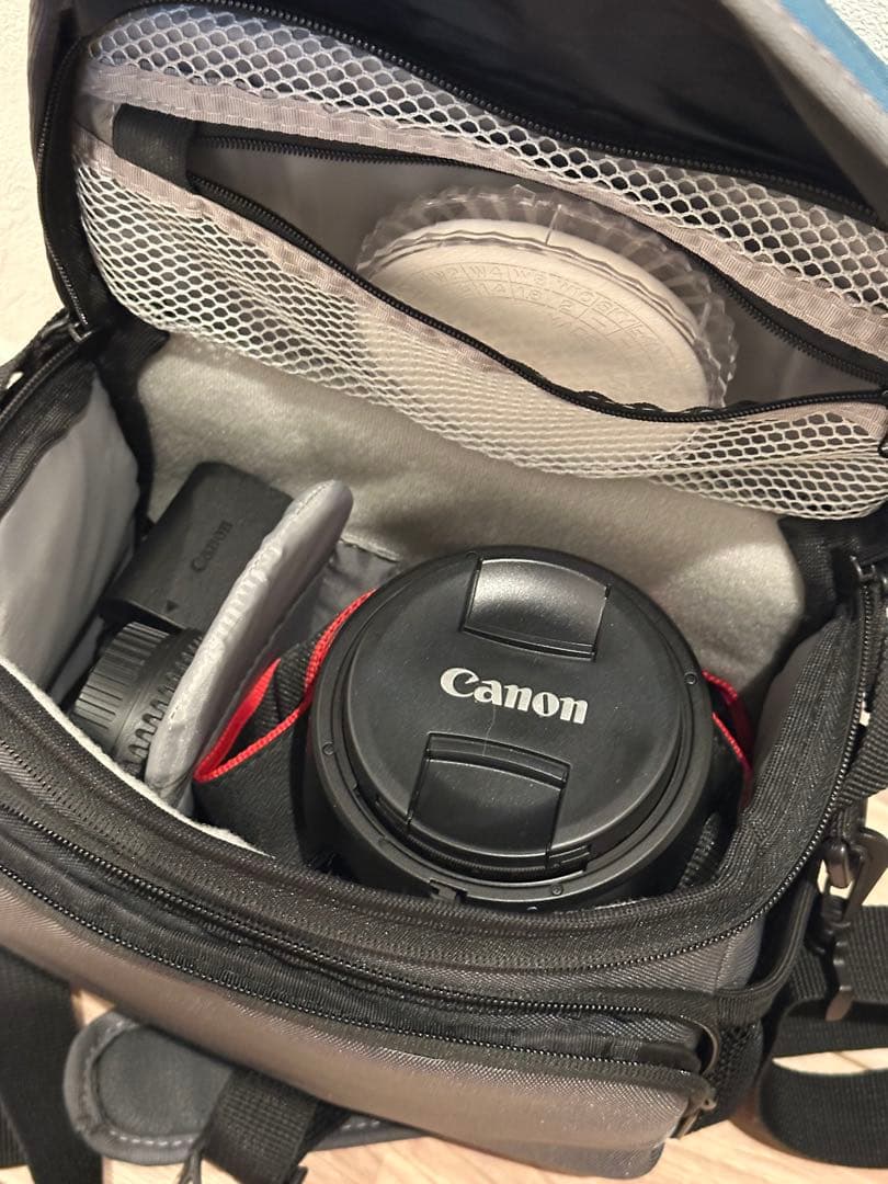 Canon EOS 5D Mark IV＋EF24-70mm F4L