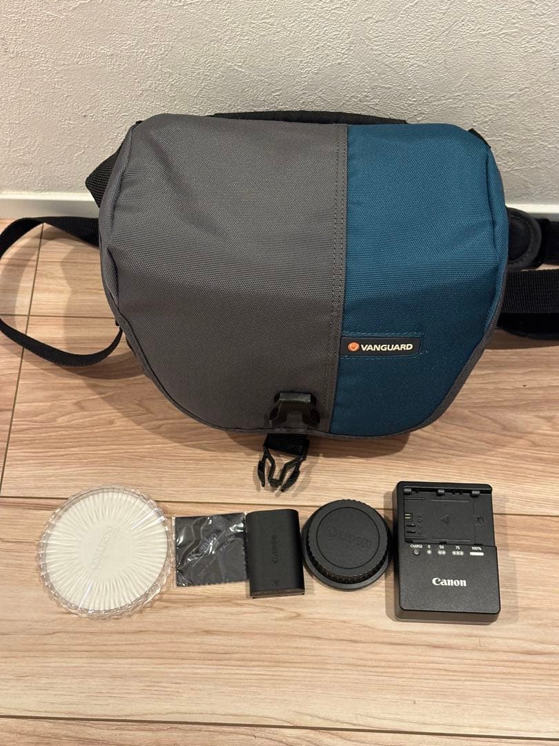 Canon EOS 5D Mark IV＋EF24-70mm F4L