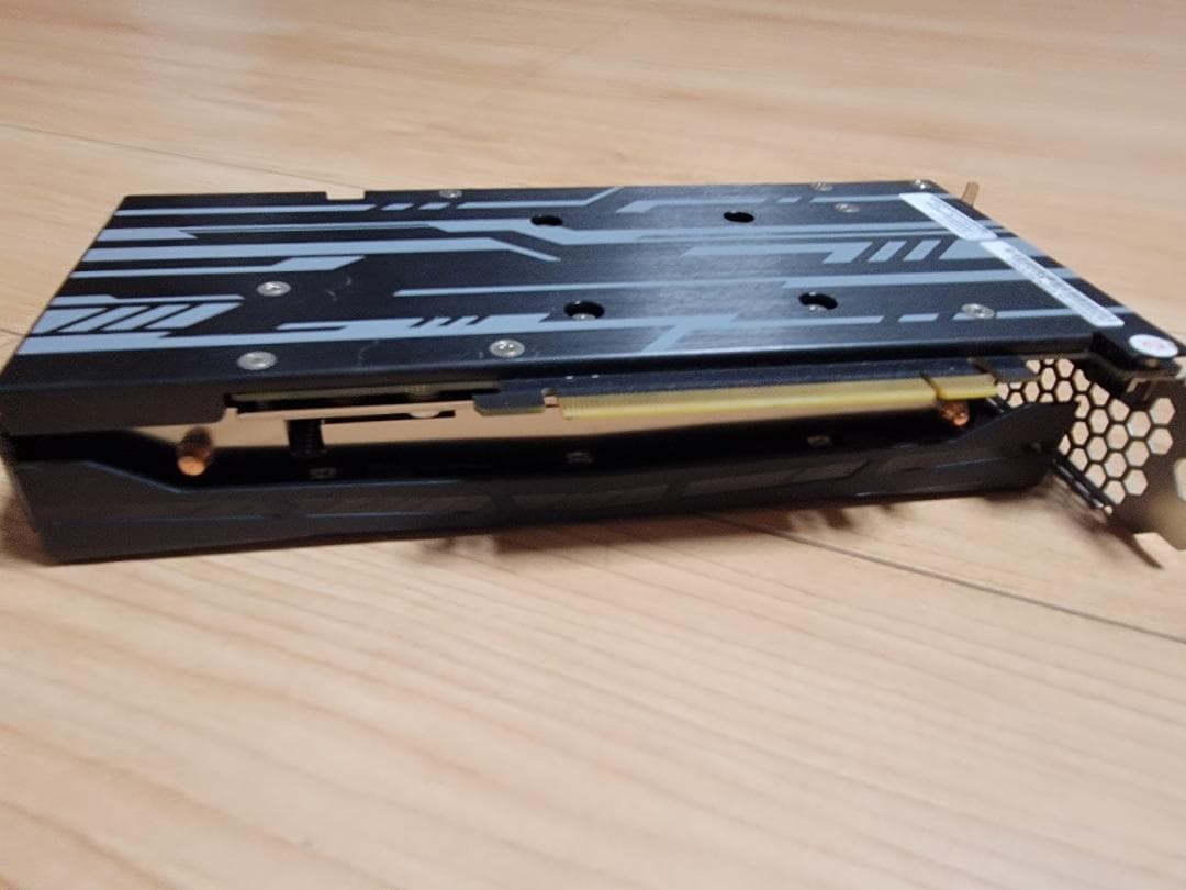 グラフィックボード・グラボ・ビデオカード Palit GeForce RTX 2060 SUPER DUAL 8GB