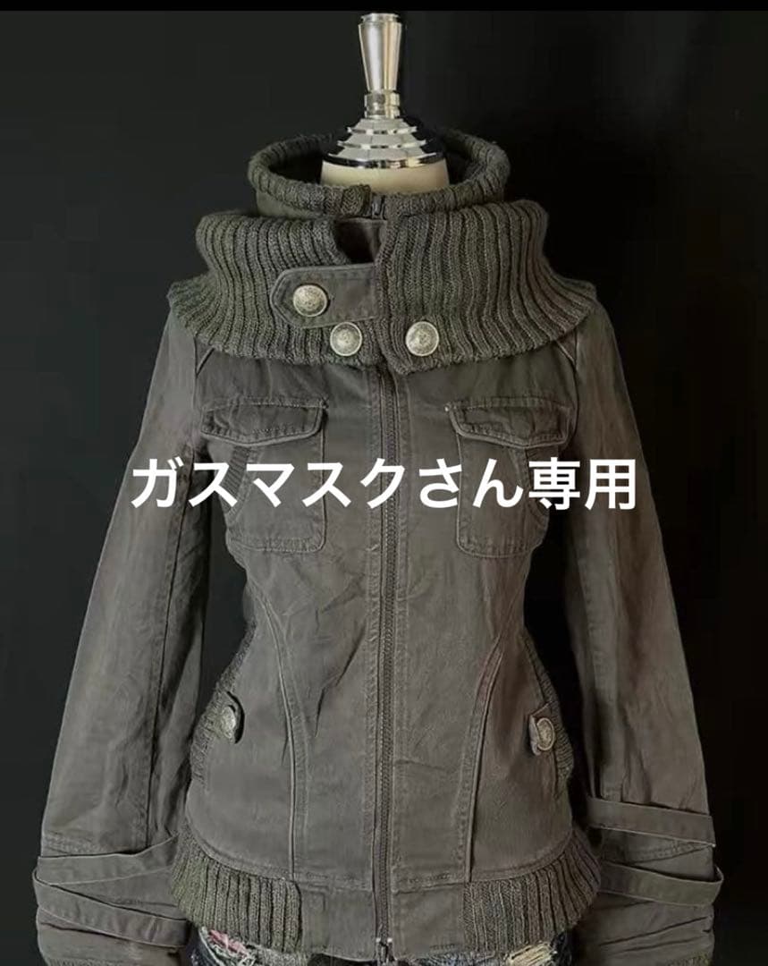 ガスマスクさん専用商品