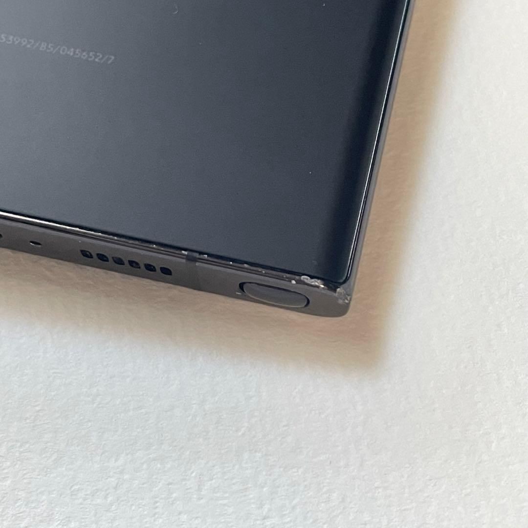 Samsung Galaxy S23 Ultra 512GB 韓国版 512GB