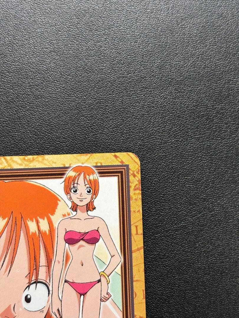 ワンピース　カードダス　ハイパーバトル C370 初期