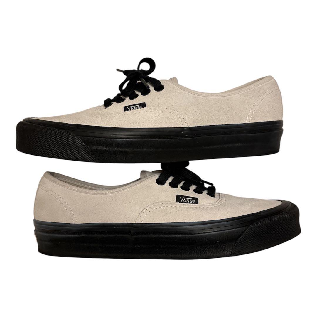 靴 VANS authentic 44 Dx Anaheim 26cm