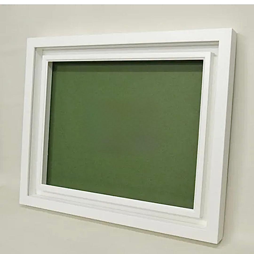 【お値下げしました】油彩額縁 F10号 デュエット Arte Mondo