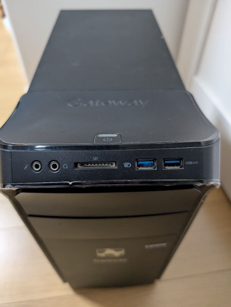 ライトゲーミングパソコン デスクトップパソコン pc 訳あり