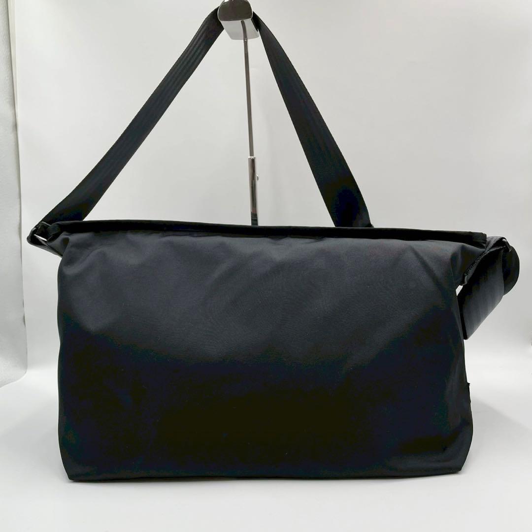 極美品　希少　マンハッタンポーテージ クラブハウス　コラボ　メッセンジャーバッグ