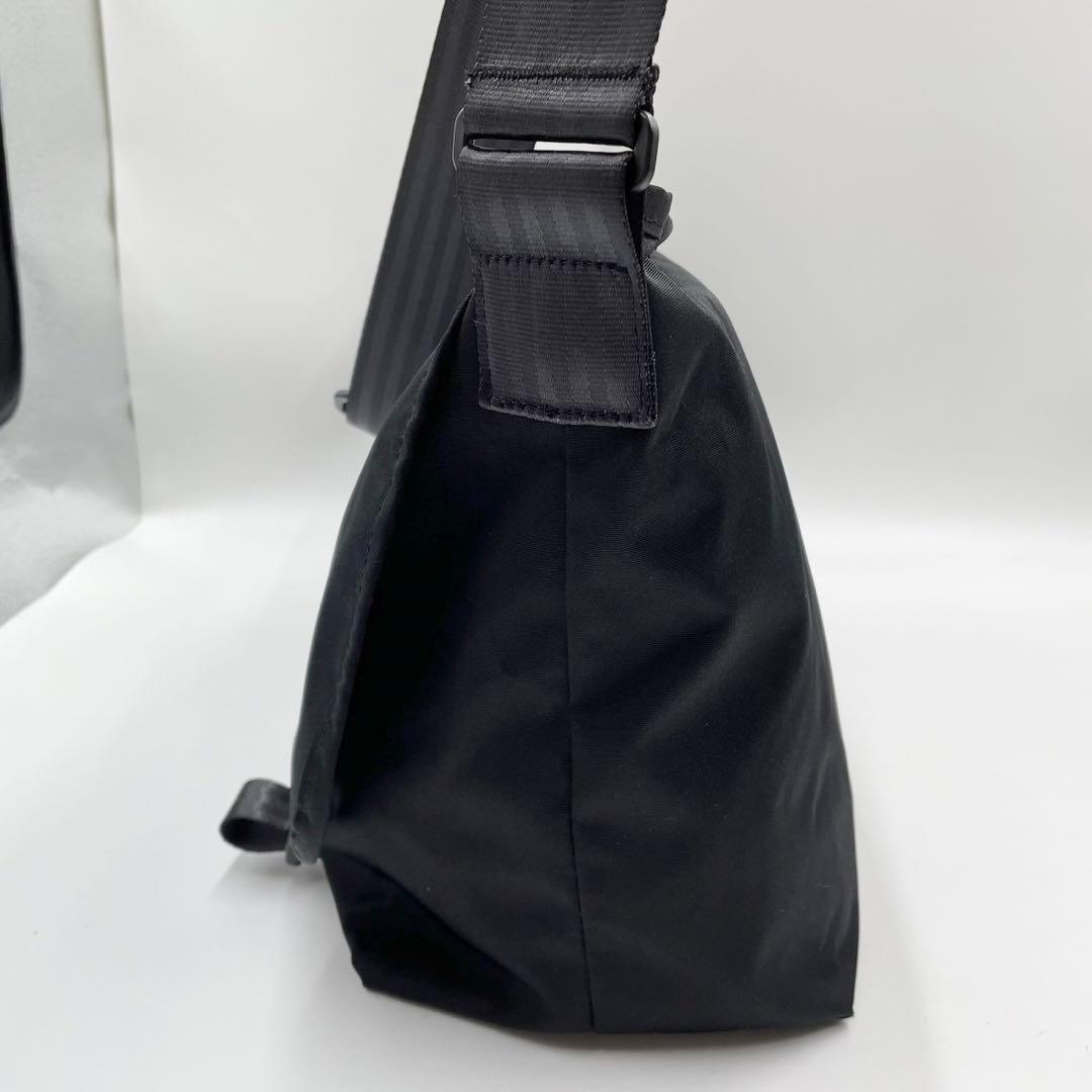 極美品　希少　マンハッタンポーテージ クラブハウス　コラボ　メッセンジャーバッグ