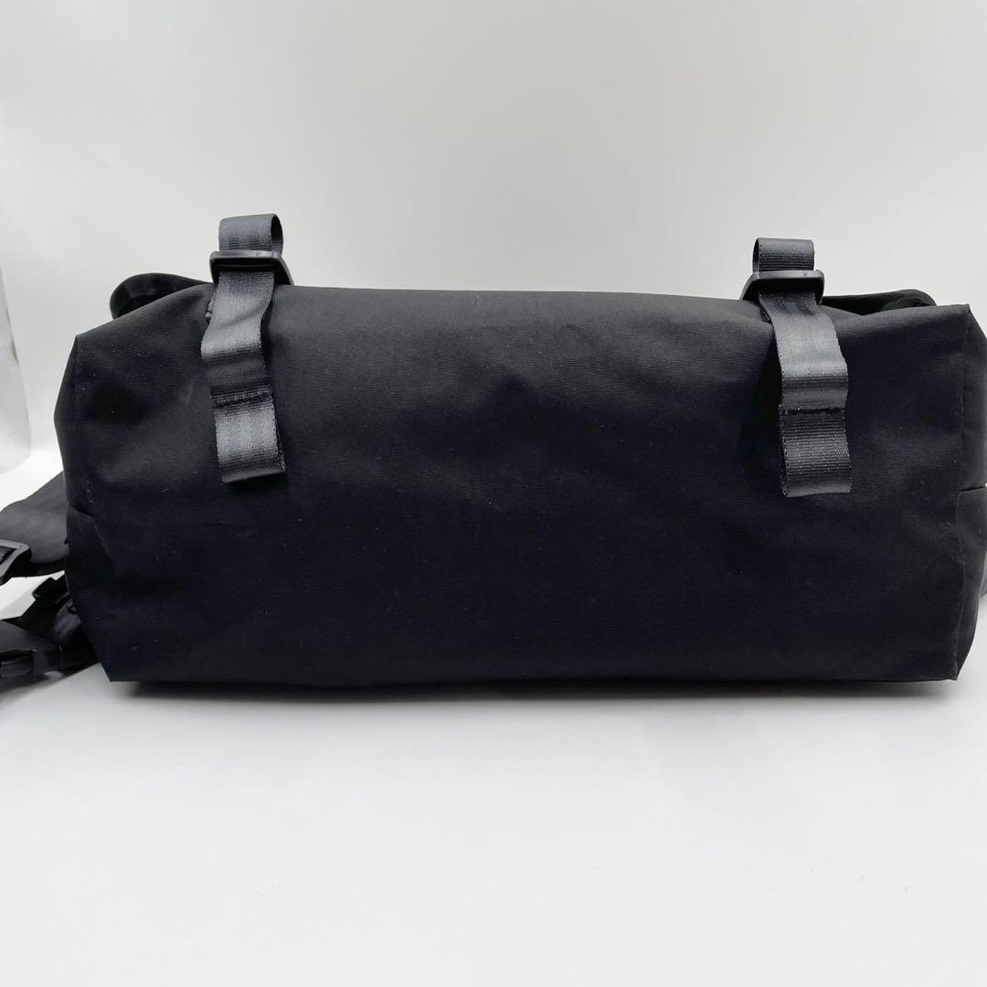 極美品　希少　マンハッタンポーテージ クラブハウス　コラボ　メッセンジャーバッグ