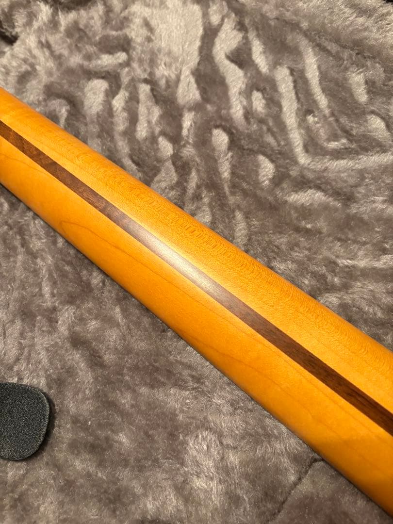 ギター Fender American Ultra II Stratocaster