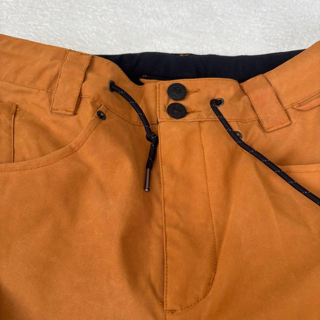 DC スノーボードウェア 上下セット ジャケット アウター