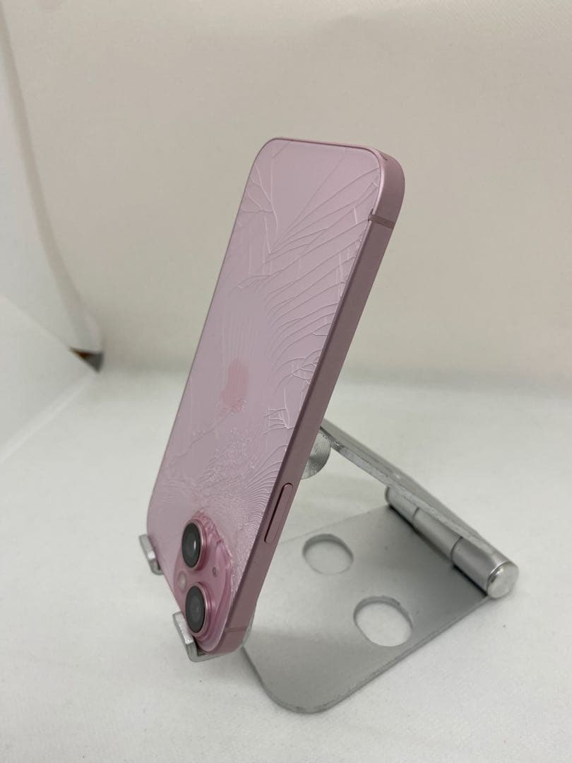 Iphone 15 256GB Sim フリー　40793