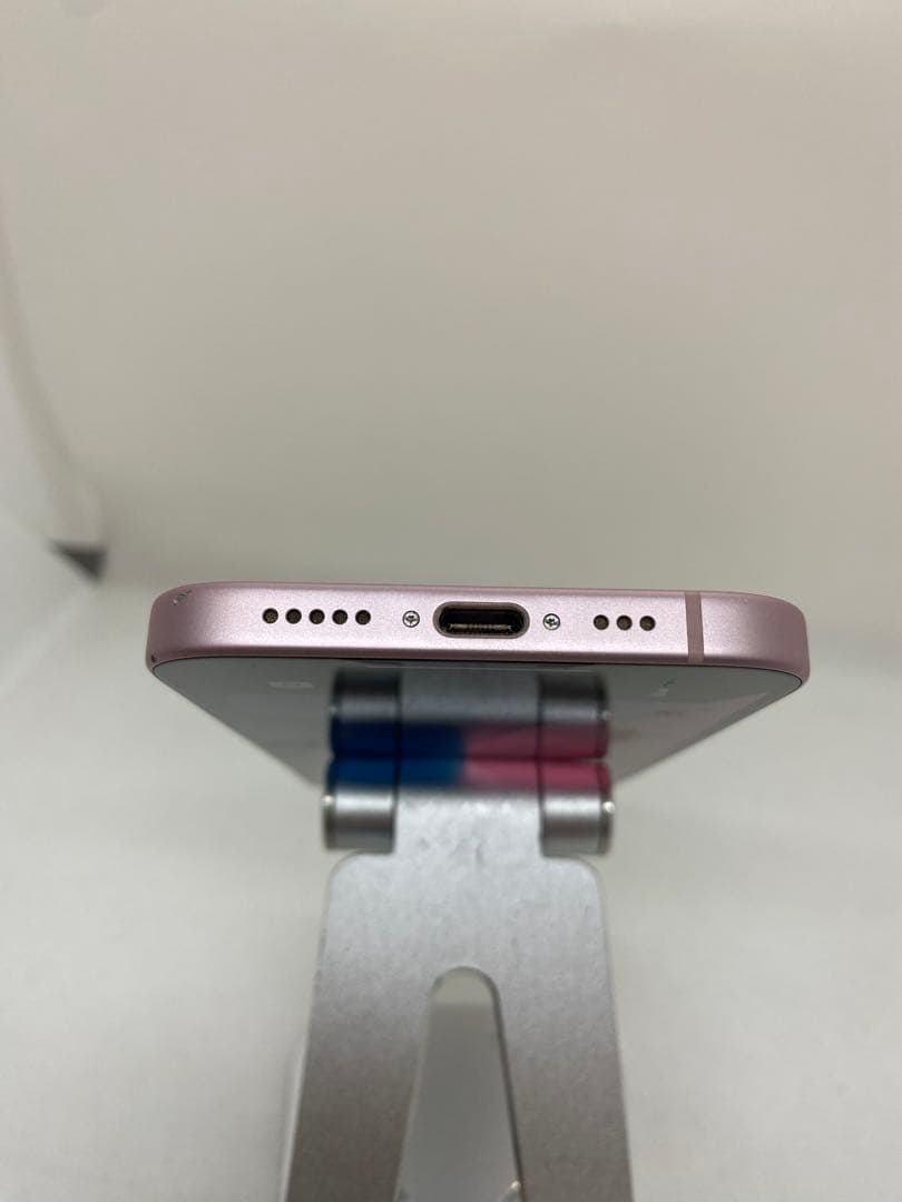 Iphone 15 256GB Sim フリー　40793