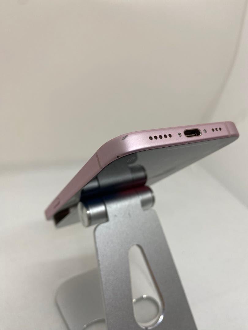 Iphone 15 256GB Sim フリー　40793