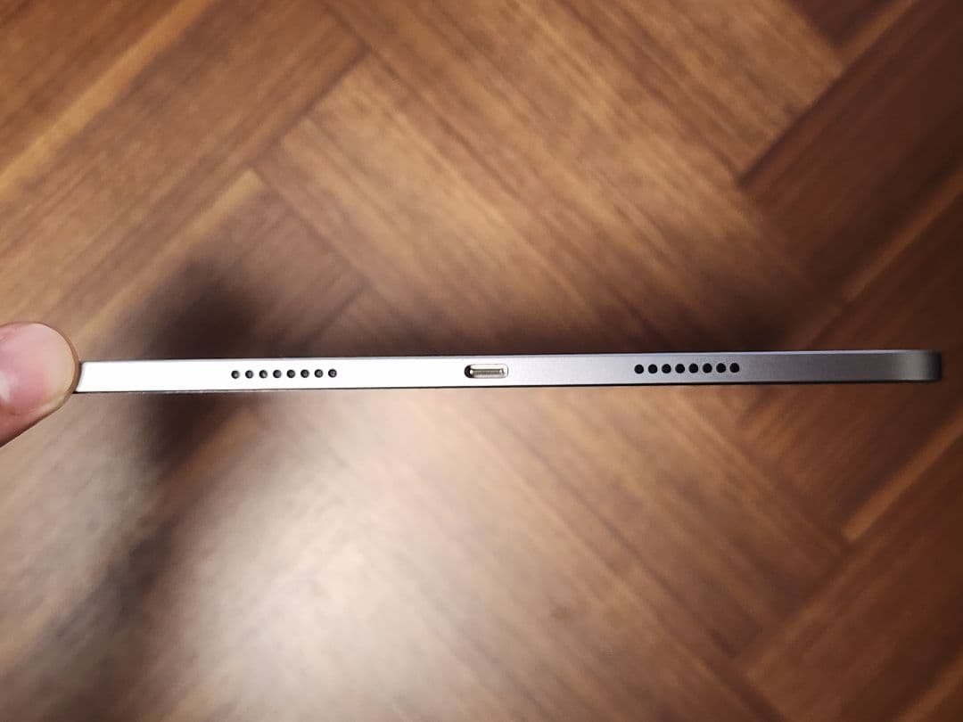 【ジャンク】iPad Pro11インチ(第4世代) M2 Wi-Fi 128GB