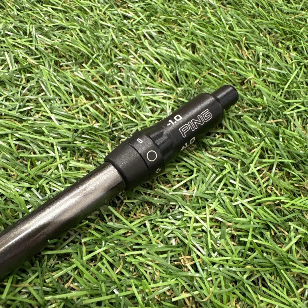 ‼️フジクラ スピーダー エボ4シャフト 661S ドライバー用 ピンスリーブ‼️