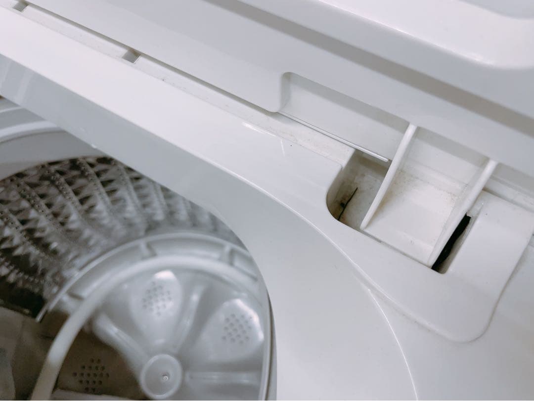 関東限定送料無料 TWINBIRD 全自動電気洗濯機 0201ほ6 H 220