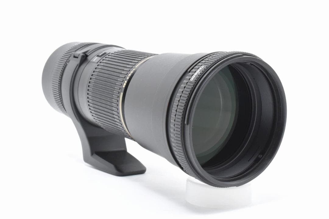 ■キャノン用　TAMRON SP AF 200-500mm F5-6.3 Di