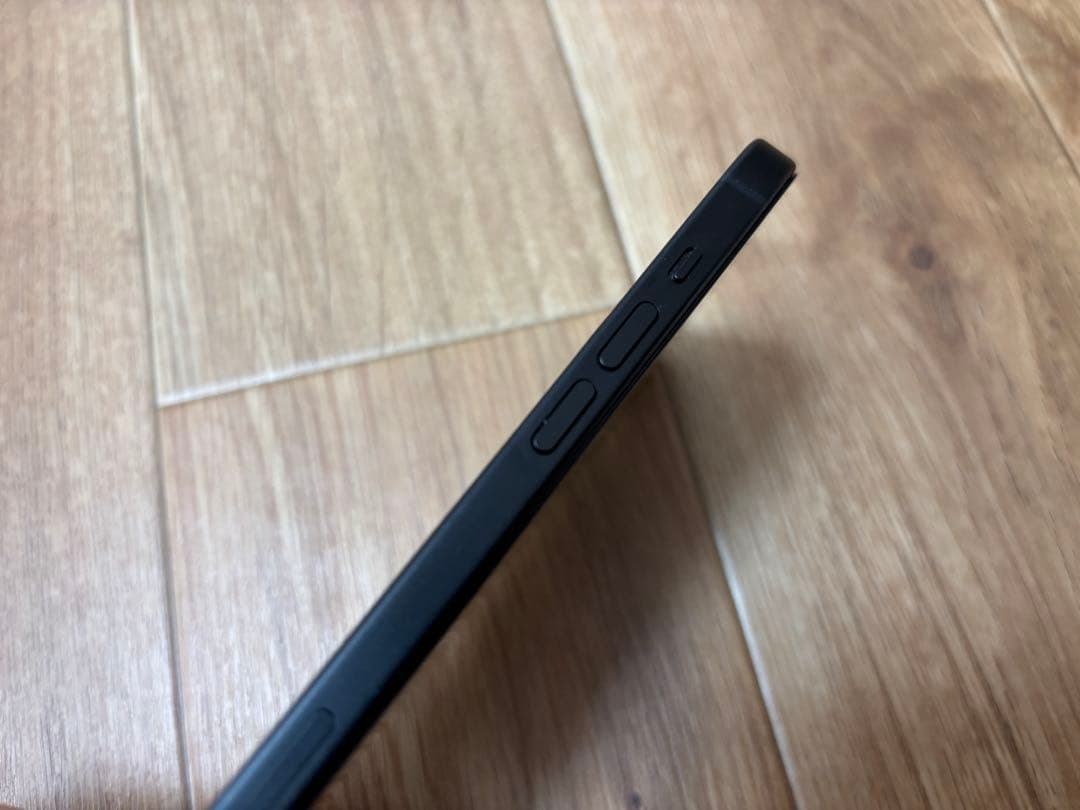 iPhone15plus 128GB SIMフリー（保護フィルム付き）