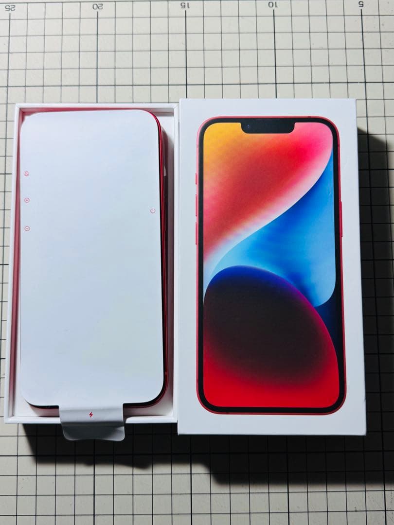 【値下げ可】 SIMフリー iPhone14 256GB【新品未使用】