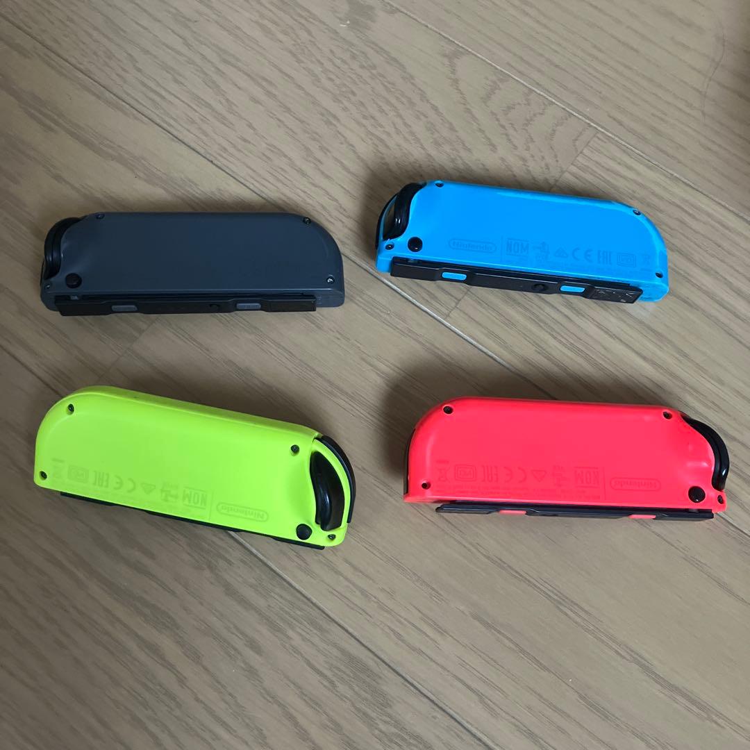 d*3様 Nintendo Switch ジャンク品