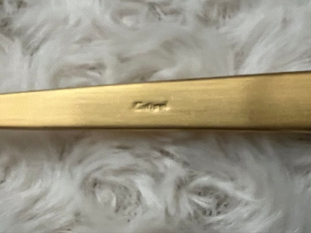 クチポール　カトラリーセット　DUNA デュナ　ディナーセット〈15本セット〉