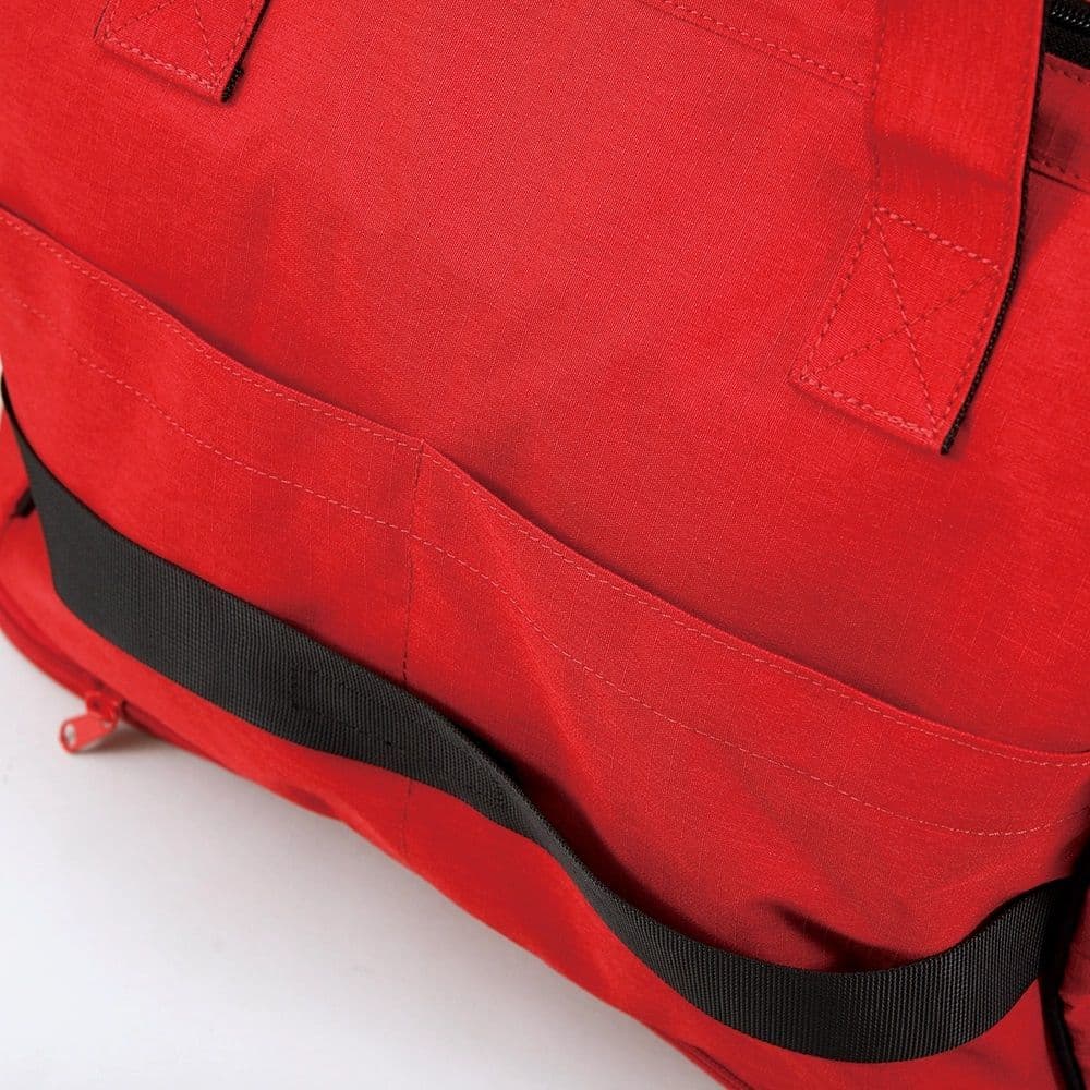 【限定品】【新品】anelloxCarp 2way拡張ボストンバッグ