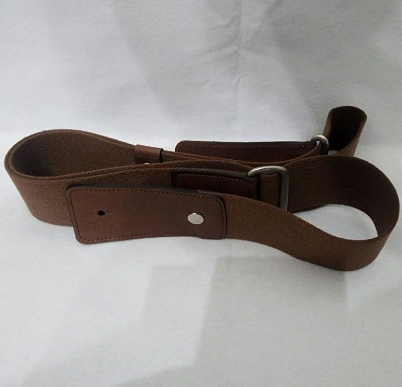 万双 シモーネ サンタフェトートM ダークブラウン トートバッグ ビジネスバッグ