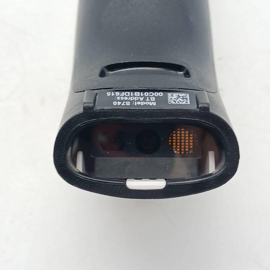 ソケットモバイル socket mobile s700 バーコードスキャナー