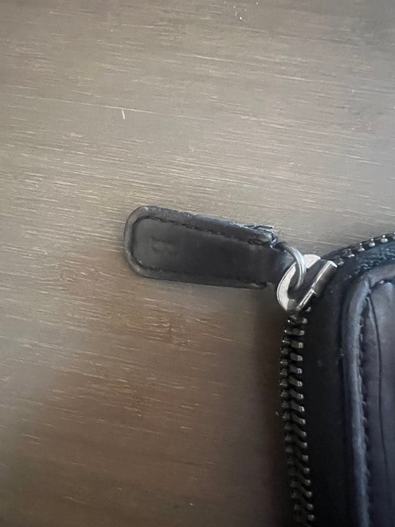 宮*内様 ベルルッティ　財布