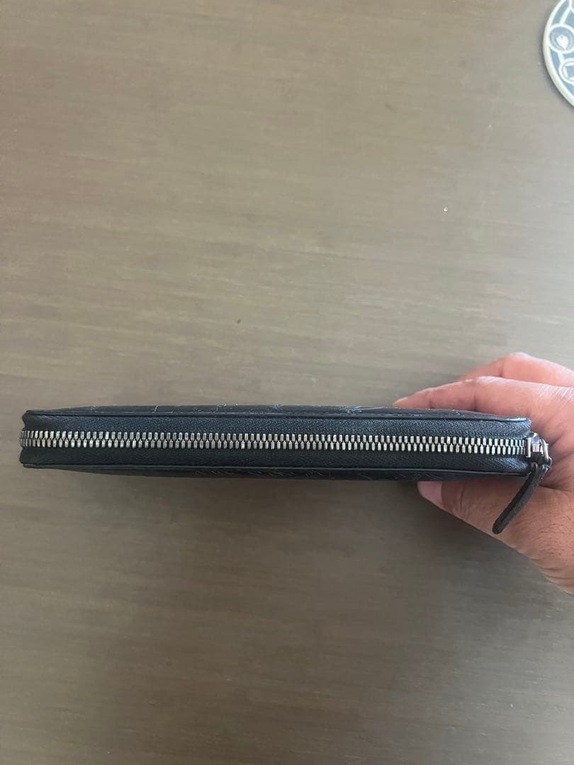 宮*内様 ベルルッティ　財布