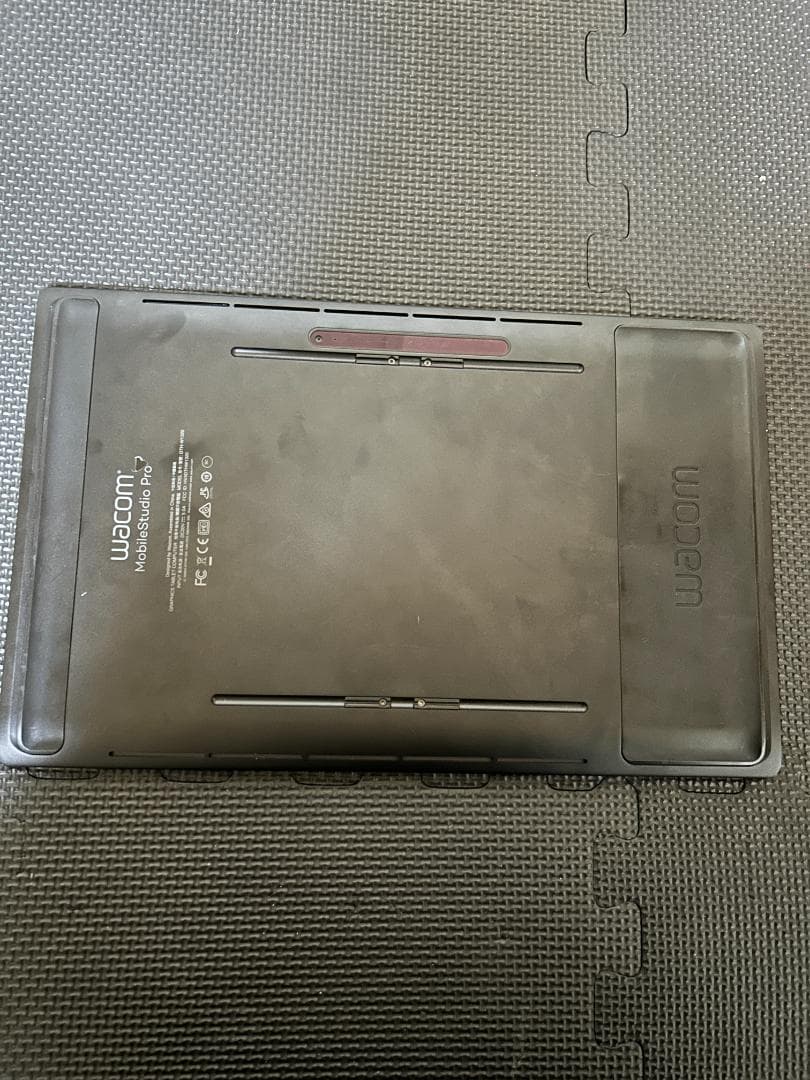 Wacom MobileStudio Pro 13 液タブ