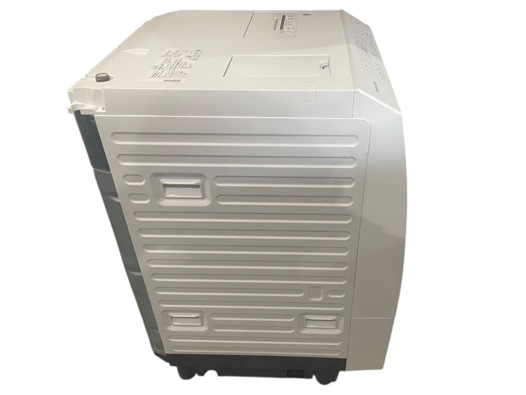 ★【新品未使用】パナソニック ドラム式洗濯機 NA-LX113DL 2025年製