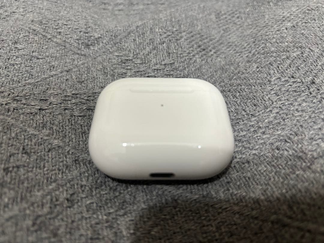 Apple AirPods 第3世代