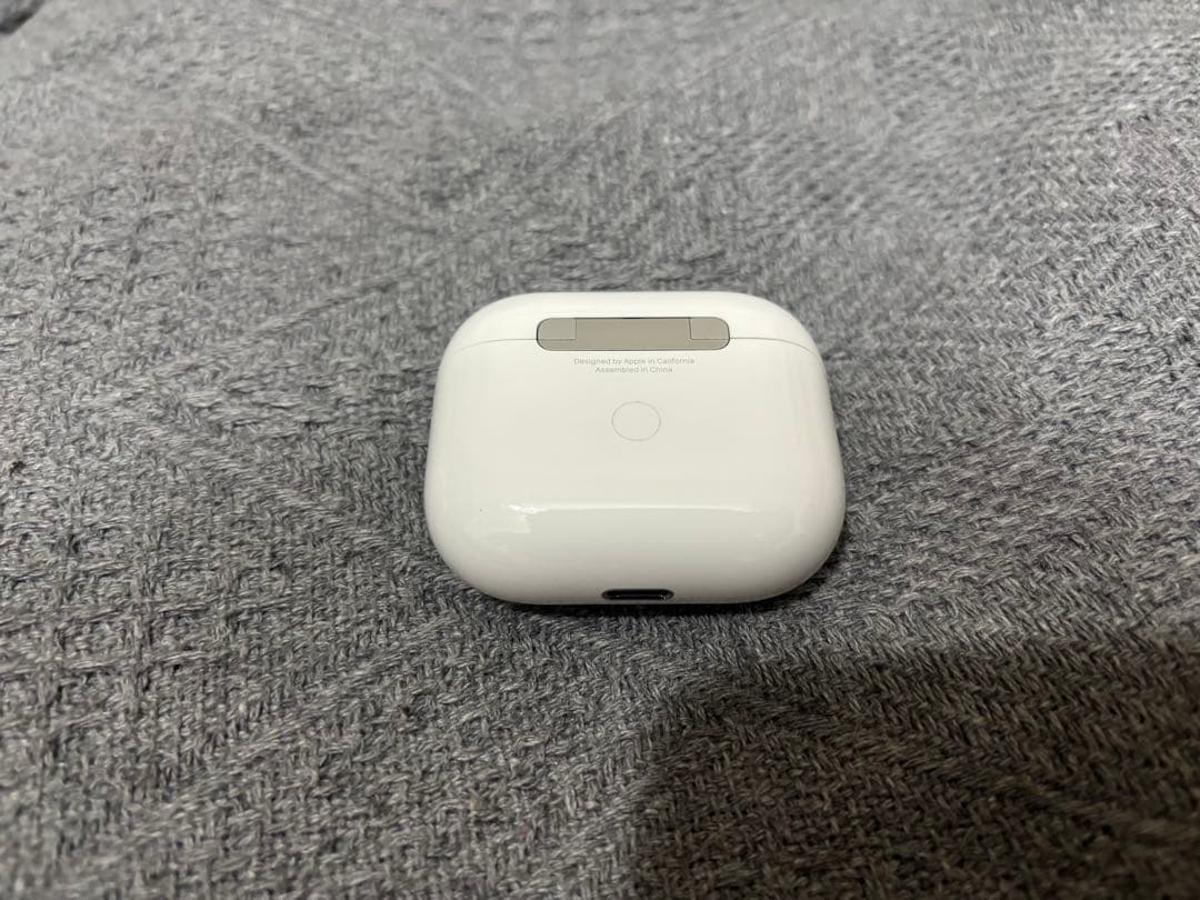 Apple AirPods 第3世代