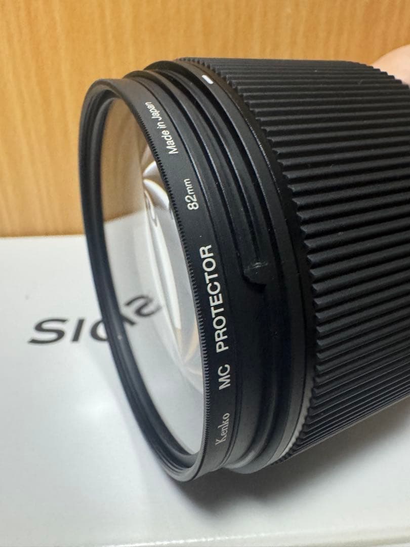 SIGMA 135mm F1.8 DG HSM | Art Eマウント用