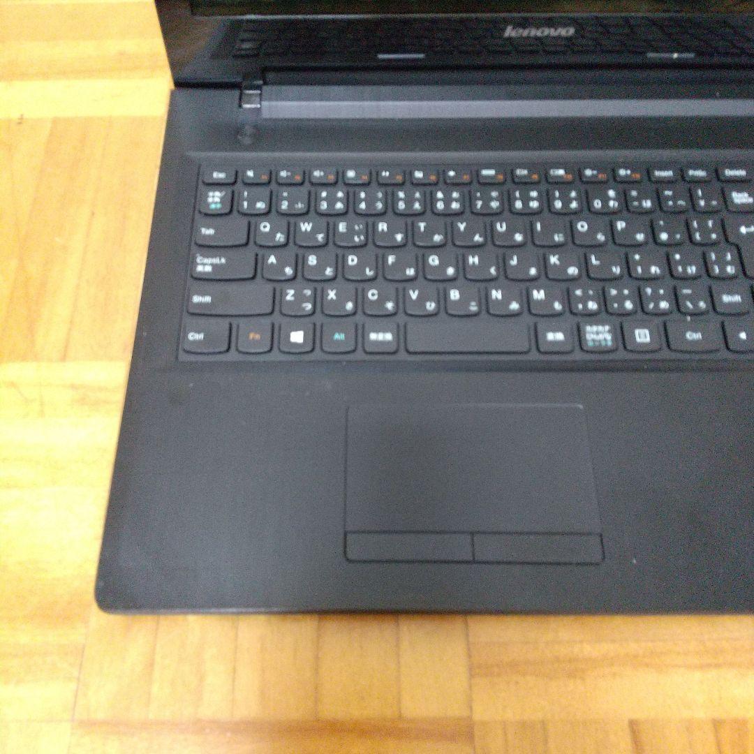 【値下】Lenovo ノートPC 15.6インチ Win11 Office