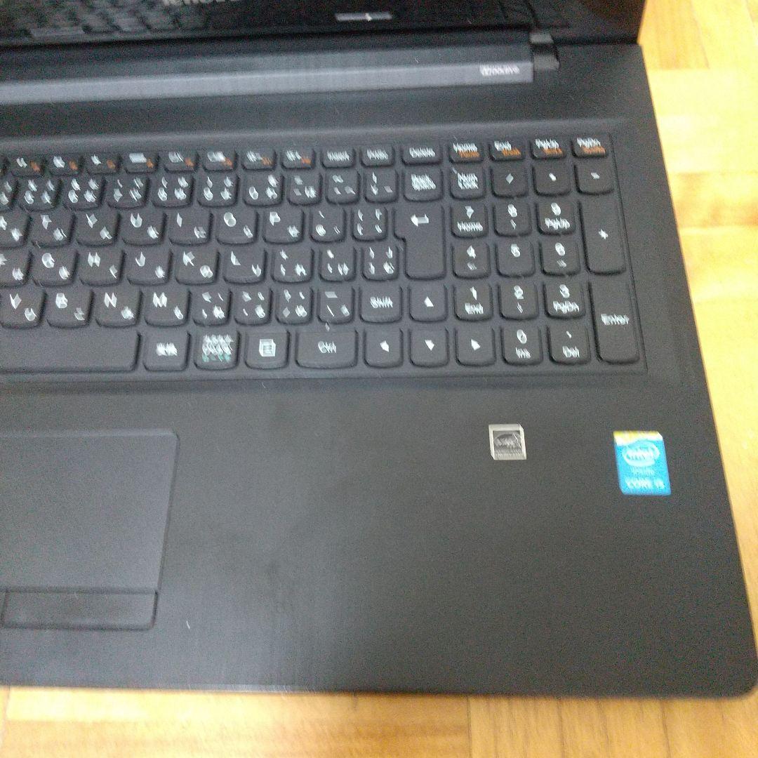 【値下】Lenovo ノートPC 15.6インチ Win11 Office