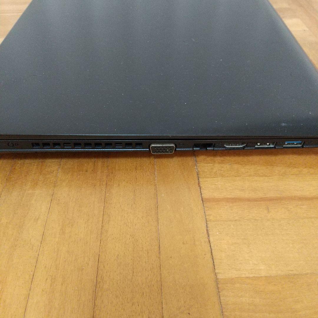 【値下】Lenovo ノートPC 15.6インチ Win11 Office