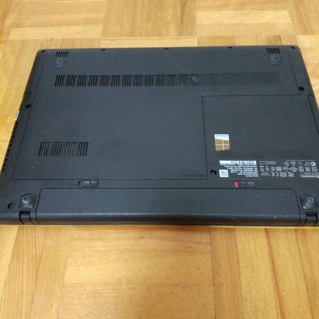 【値下】Lenovo ノートPC 15.6インチ Win11 Office