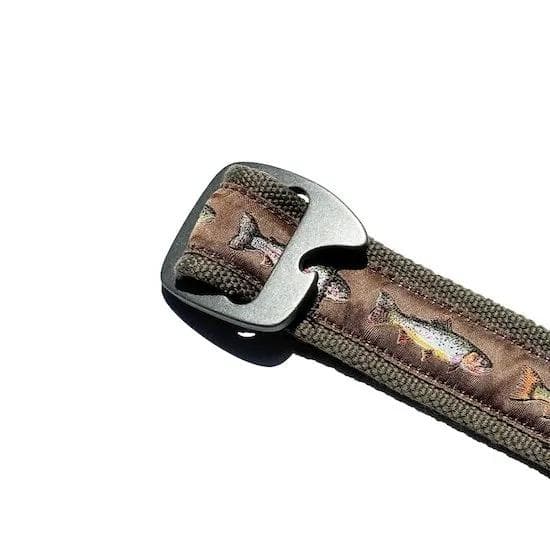 小物 STABRIDGE BBQ BELT 2 TROUT the Apartment