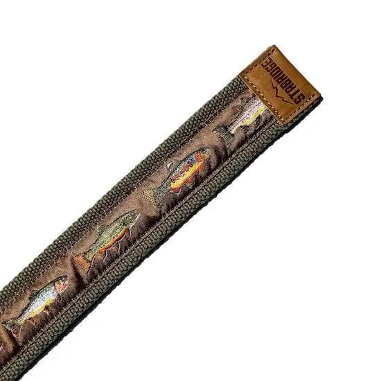 小物 STABRIDGE BBQ BELT 2 TROUT the Apartment