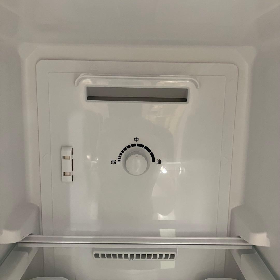 AQUA ノンフロン冷凍庫 AQF-SF11P ブラック 黒