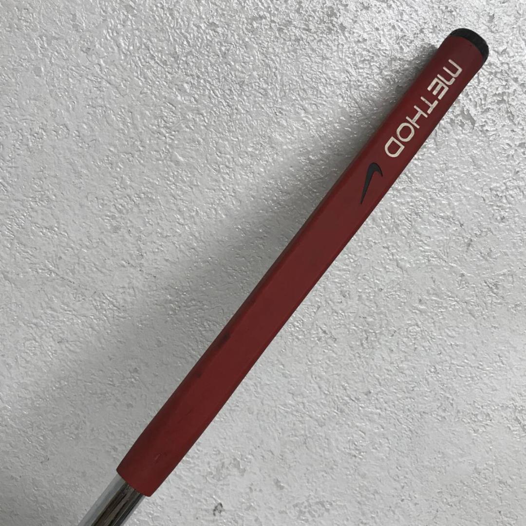 NIKE METHOD MODEL 001 ナイキ パター メンズ 右利き