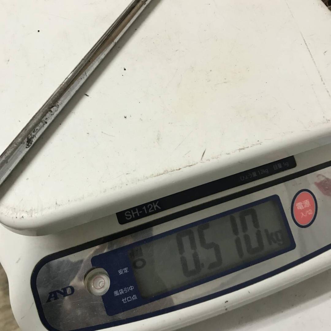 NIKE METHOD MODEL 001 ナイキ パター メンズ 右利き