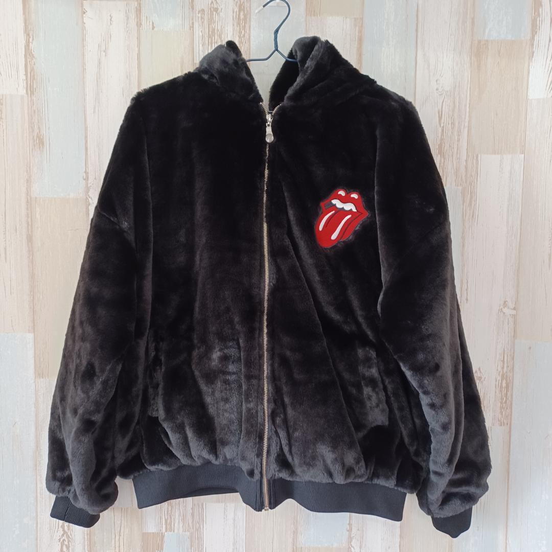 【サイズ希少‼】JACKROSE THE ROLLING STONES（914