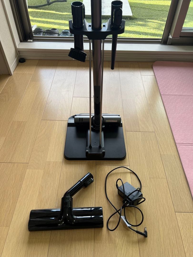 TOSHIBA スティッククリーナー VC-CLX72H 美品