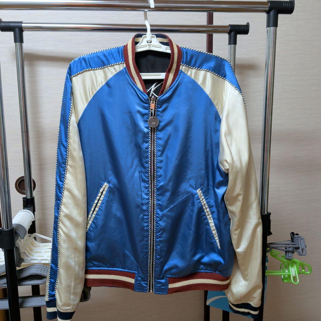 DIESEL　スカジャン