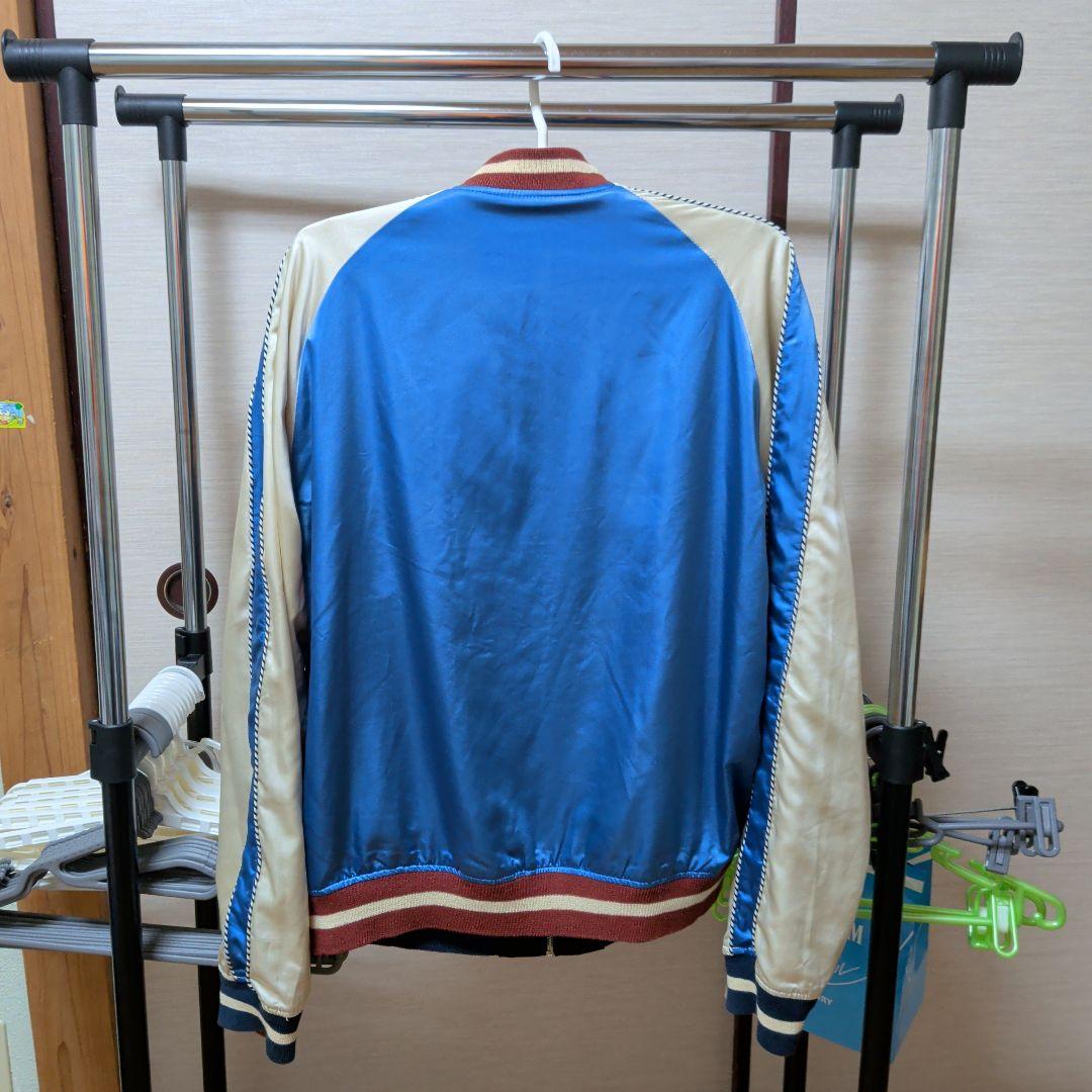 DIESEL　スカジャン