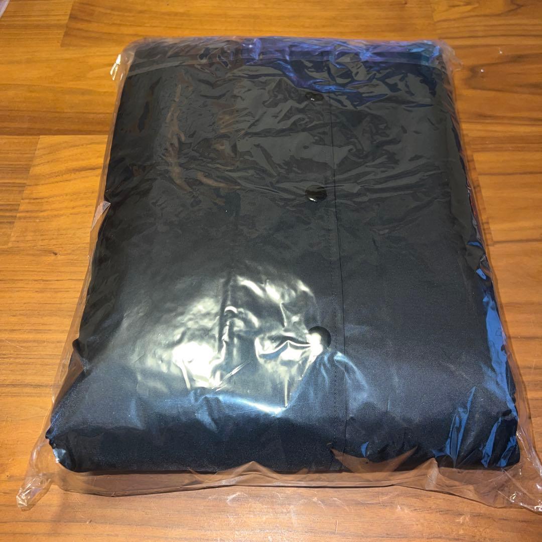 ピザオブデス ボアコーチジャケット　XL 新品未開封