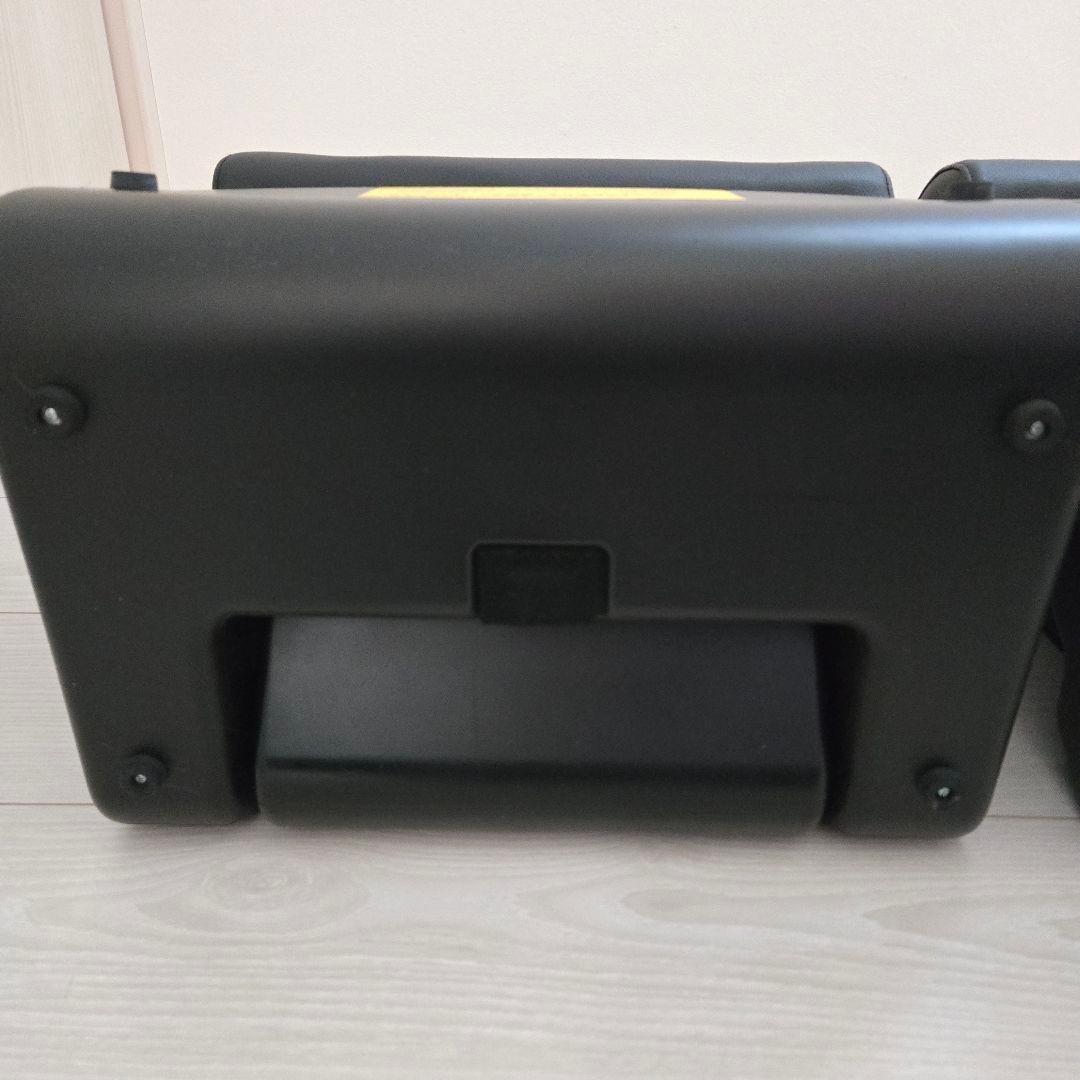 トヨタ純正　オットマン2個セット